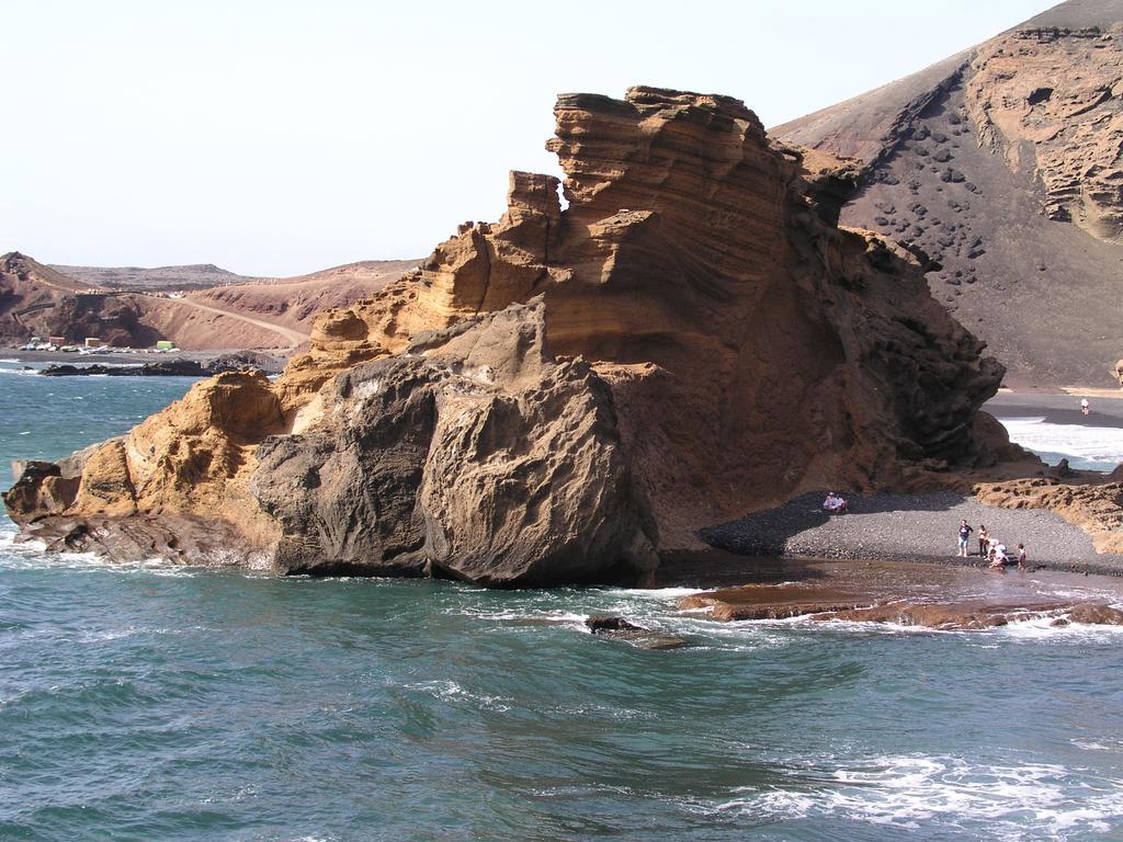 Finca El Oratorio Masdache Værelse billede