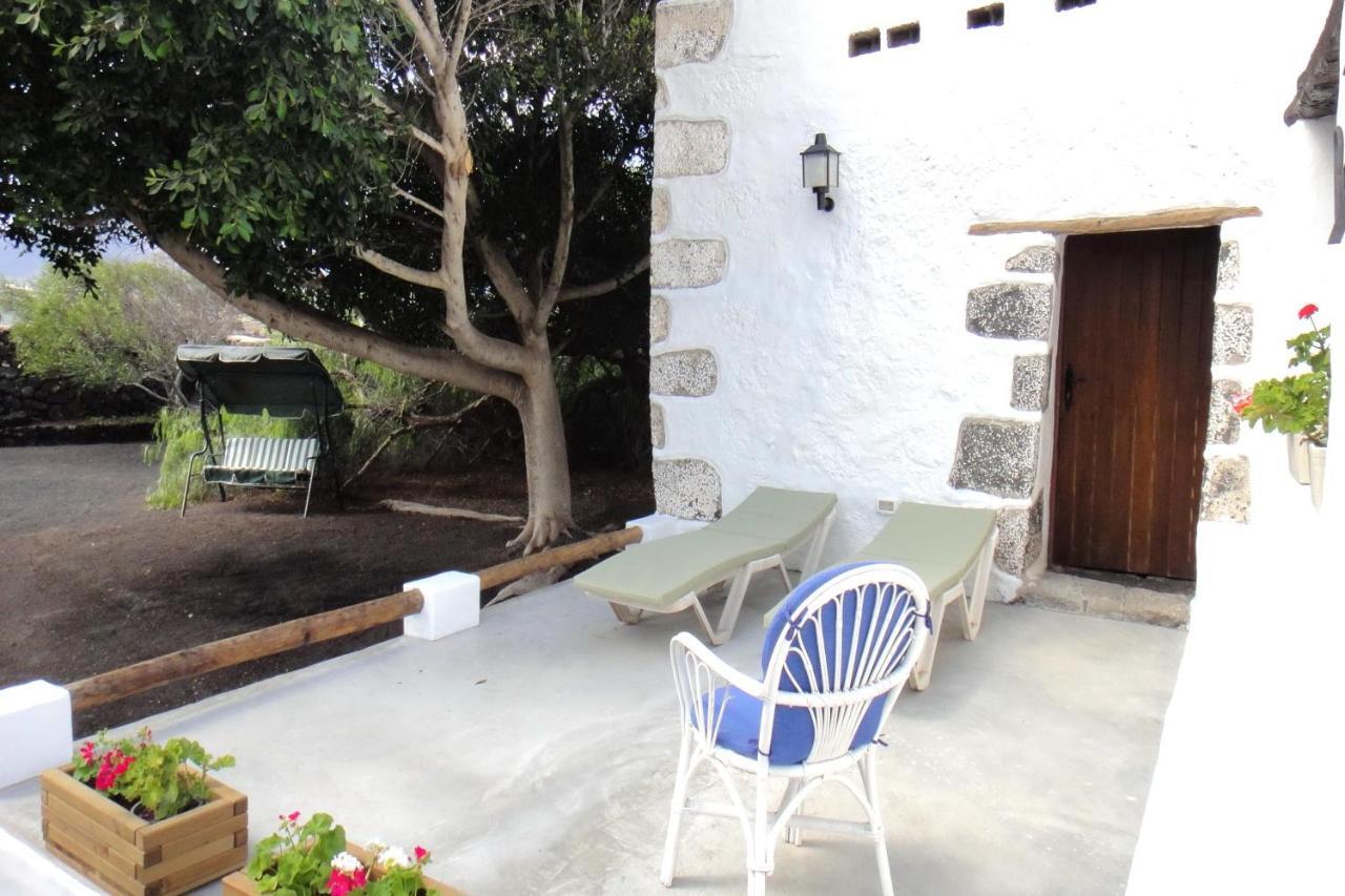 Finca El Oratorio Masdache Værelse billede