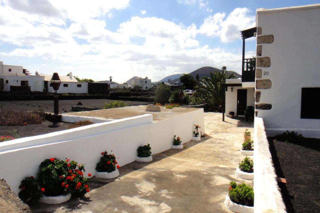 Finca El Oratorio Masdache Værelse billede