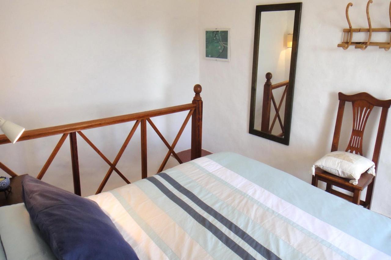 Finca El Oratorio Masdache Værelse billede