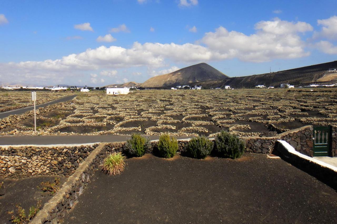 Finca El Oratorio Masdache Værelse billede