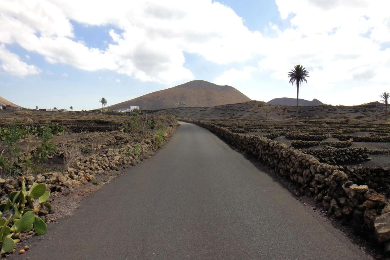 Finca El Oratorio Masdache Værelse billede