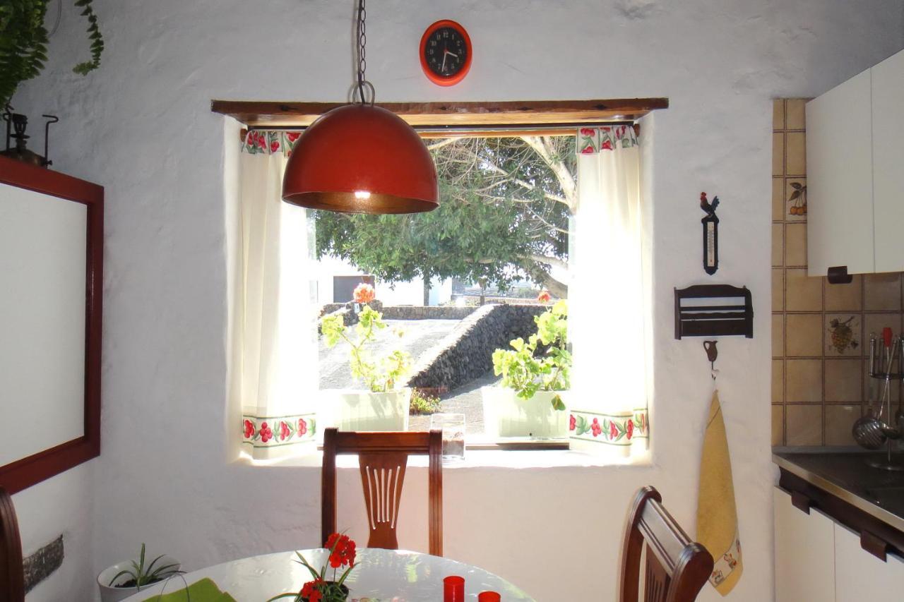 Finca El Oratorio Masdache Værelse billede