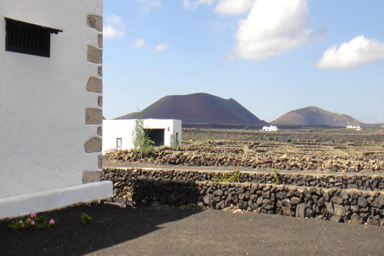 Finca El Oratorio Masdache Værelse billede