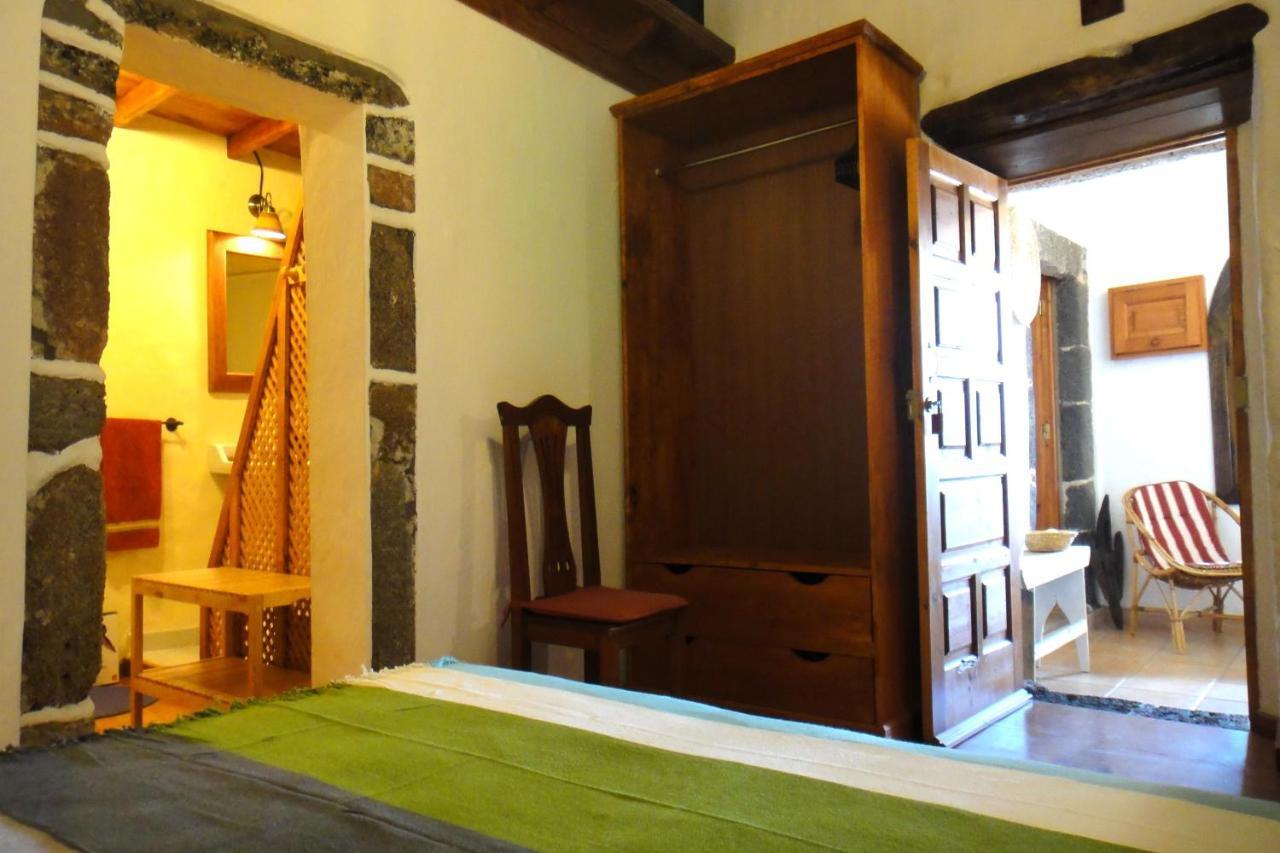 Finca El Oratorio Masdache Værelse billede